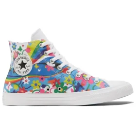 Chuck Taylor All Star High “Pride”