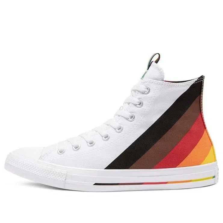 Chuck Taylor All Star High “Pride – Beyaz” Chuck Taylor All Star High “Pride – Beyaz”