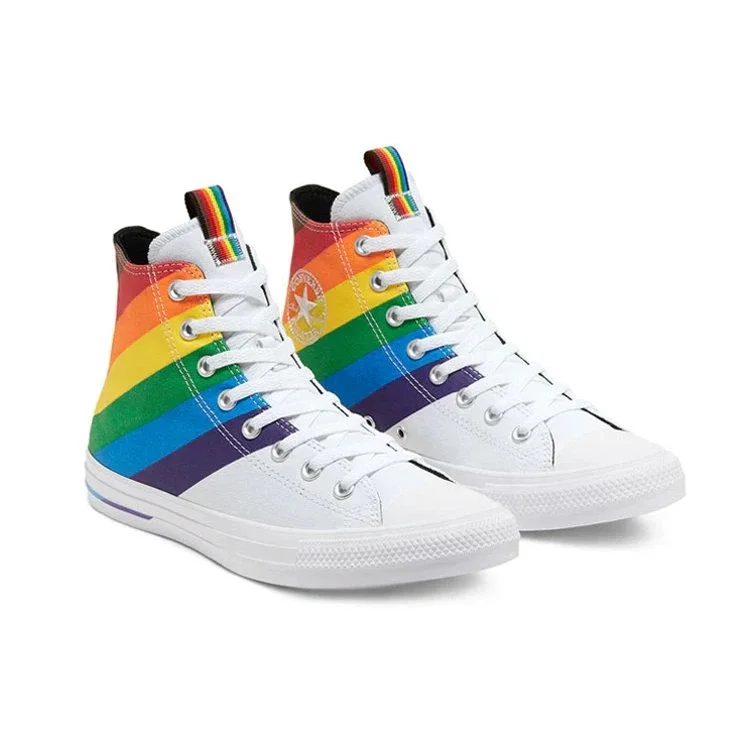 Chuck Taylor All Star High “Pride – Beyaz” Chuck Taylor All Star High “Pride – Beyaz”