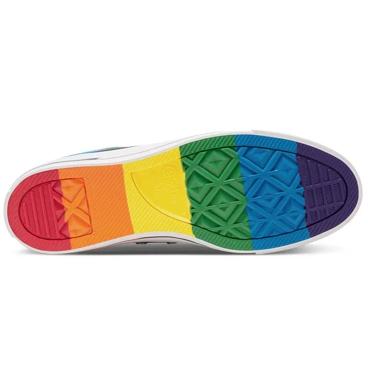 Chuck Taylor All Star High “Pride – Beyaz” Chuck Taylor All Star High “Pride – Beyaz”