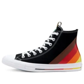 Chuck Taylor All Star High “Pride – Siyah”