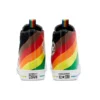 Chuck Taylor All Star High “Pride – Siyah”