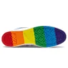 Chuck Taylor All Star High “Pride – Siyah”