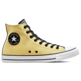 Chuck Taylor All Star High “Saturn Gold”
