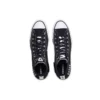 Chuck Taylor All Star High “Seek Peace – Siyah”