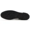 Chuck Taylor All Star High “Seek Peace – Siyah”