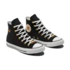 Chuck Taylor All Star High “Sevgililer Günü” 2023 – Siyah”