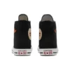 Chuck Taylor All Star High “Sevgililer Günü” 2023 – Siyah”