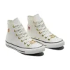 Chuck Taylor All Star High “Sevgililer Günü 2023 – Vintage Beyaz”