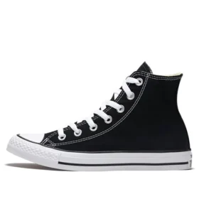 Chuck Taylor All Star High “Siyah”