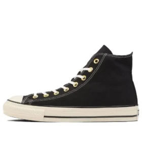Chuck Taylor All Star High “Siyah”