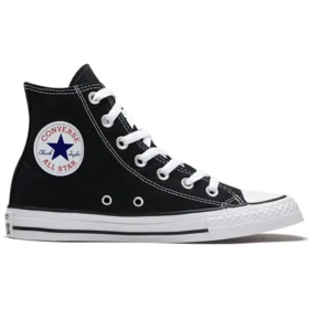 Chuck Taylor All Star High “Siyah”