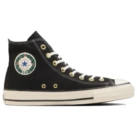 Chuck Taylor All Star High “Siyah”
