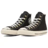Chuck Taylor All Star High “Siyah”