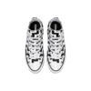 Chuck Taylor All Star High “Siyah Beyaz”
