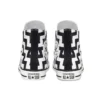 Chuck Taylor All Star High “Siyah Beyaz”