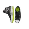 Chuck Taylor All Star High “Siyah Glitter”