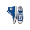 Chuck Taylor All Star High “Snorkel Blue”