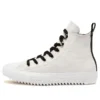 Chuck Taylor All Star High Space Mountain Hiker “Beyaz”