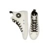 Chuck Taylor All Star High Space Mountain Hiker “Beyaz”