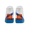 Chuck Taylor All Star High “Space Racer – Beyaz Kinetic Mavi”