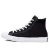 Chuck Taylor All Star High “Space Racer – Siyah”