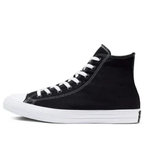 Chuck Taylor All Star High “Space Racer – Siyah”