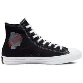 Chuck Taylor All Star High “Space Racer – Siyah”