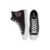Chuck Taylor All Star High “Space Racer – Siyah”