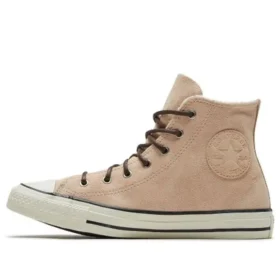Chuck Taylor All Star High Spor Ayakkabı “Pink”