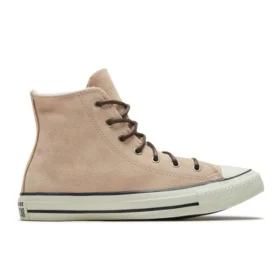 Chuck Taylor All Star High Spor Ayakkabı “Pink”