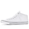 Chuck Taylor All Star High Street “Beyaz”