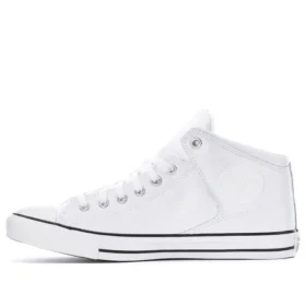 Chuck Taylor All Star High Street “Beyaz”