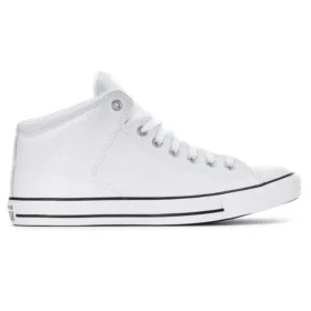 Chuck Taylor All Star High Street “Beyaz”