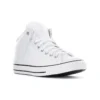 Chuck Taylor All Star High Street “Beyaz”