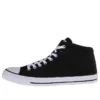 Chuck Taylor All Star High Street High “Siyah Beyaz”