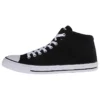 Chuck Taylor All Star High Street High “Siyah Beyaz”