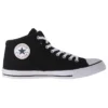 Chuck Taylor All Star High Street High “Siyah Beyaz”