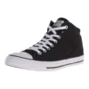 Chuck Taylor All Star High Street High “Siyah Beyaz”