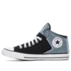 Chuck Taylor All Star High Street Mid Top “Siyah”