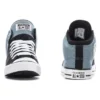 Chuck Taylor All Star High Street Mid Top “Siyah”
