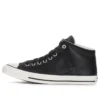 Chuck Taylor All Star High Street “Siyah”