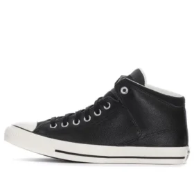 Chuck Taylor All Star High Street “Siyah”