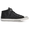 Chuck Taylor All Star High Street “Siyah”