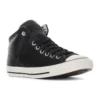 Chuck Taylor All Star High Street “Siyah”