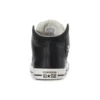 Chuck Taylor All Star High Street “Siyah”
