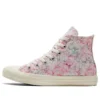 Chuck Taylor All Star High “Tie-Dye – Pembe”