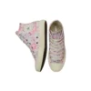 Chuck Taylor All Star High “Tie-Dye – Pembe”