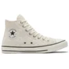 Chuck Taylor All Star High “Tonal Weaving – Beyaz”