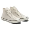 Chuck Taylor All Star High “Tonal Weaving – Beyaz”